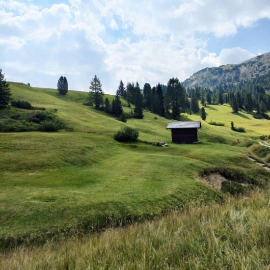 Ferien auf dem Bauernhof / Pustertal - Südtirol